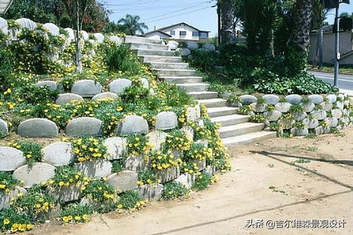 園林綠化擋土墻施工 技術與實踐要點解析