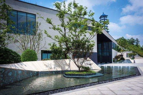 園林景觀工程施工與綠化工程的實踐與展望