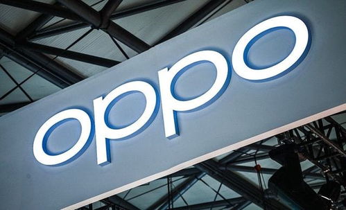 500億投入顯成效，OPPO緊隨華為正式宣布通信科技領域重大突破